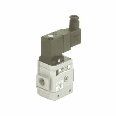 SMC NAV4000-N04-5DZ Soft Start Up Valve, 1/2 in Nominal, 0.2 to 1 MPa Pressure - Solenoid Valves