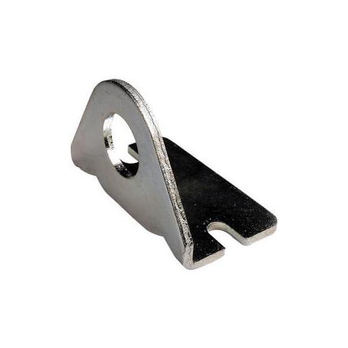 SMC NCM-L075 NCM Foot Mounting Bracket, For Use With NCM series air cylinder, 0.75 in Bore Size - Mounting Components for Actuators