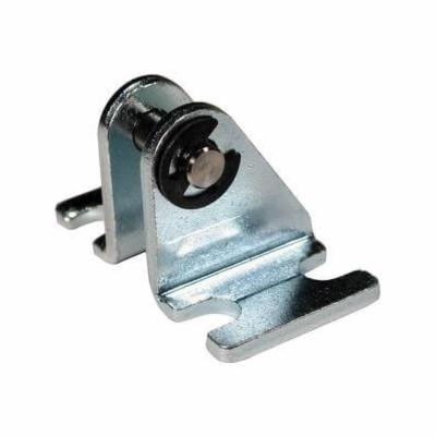 SMC NCM-PC075 Pivot Bracket, For Use With NCM Series Air Cylinders - Mounting Components for Actuators