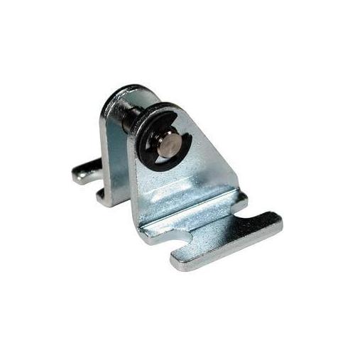 SMC NCM-PE075 NCM Pivot Mounting Bracket, For Use With NCM series air cylinder, 0.75 in Bore Size - Mounting Components for Actuators