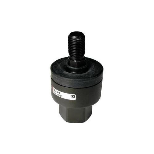 SMC NJ07 NJ Floating Joint, For Use With NJ Series Actuator, 7/16-20 UNF Nominal Thread - Valve Actuator & Positioner Accessories