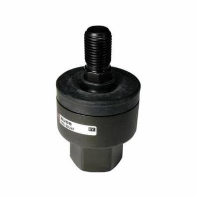 SMC NJ08 NJ Series Floating Joint - Valve Actuator & Positioner Accessories