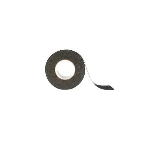 Safety-Walk 7100020921 600 Slip Resistant Tread Tape, 60 ft L x 4 in W x 0.036 in THK, Mineral Coated Surface Pattern, High Friction/Slip-Resistant Surface - Anti-Slip Tapes