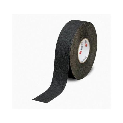 Safety-Walk 7000029630 300 Slip-Resistant Resilient Tap, 60 ft L x 6 in W x 0.045 in THK, Vinyl, Textured Surface Pattern, High Friction/Slip-Resistant Surface - Anti-Slip Tapes