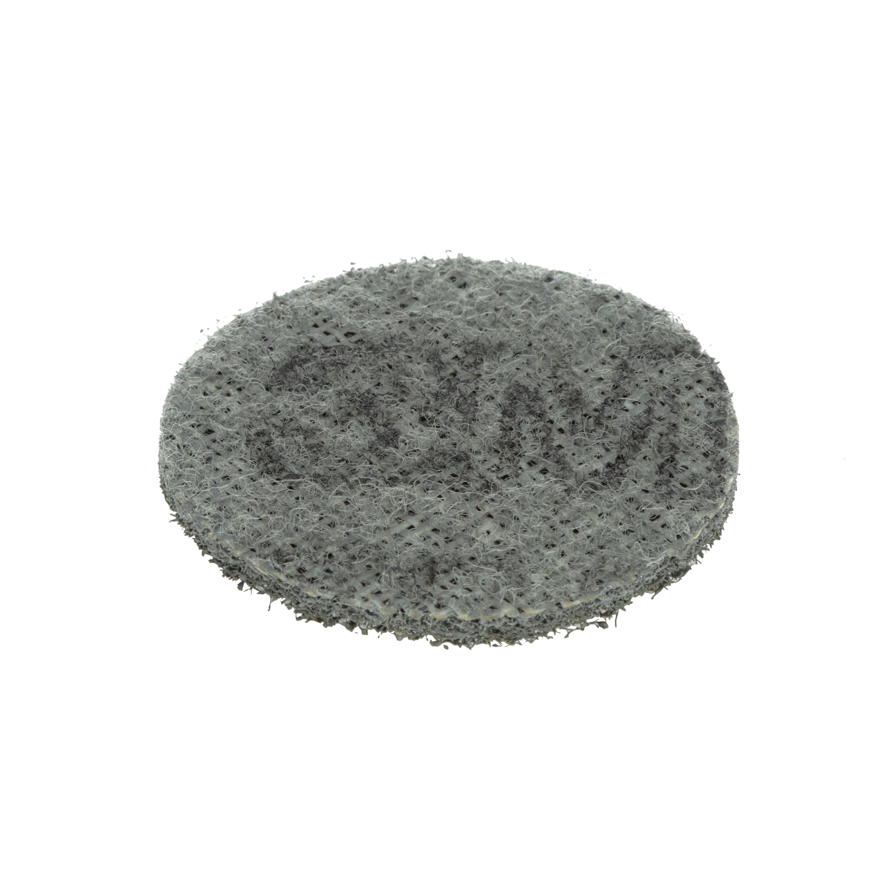 Scotch-Brite 7100101185 Surface Conditioning Disc, 7 in Dia Disc, Super Fine Grade, Silicon Carbide Abrasive, Paper Backing - Non-Woven Abrasive Hook & Loop Discs