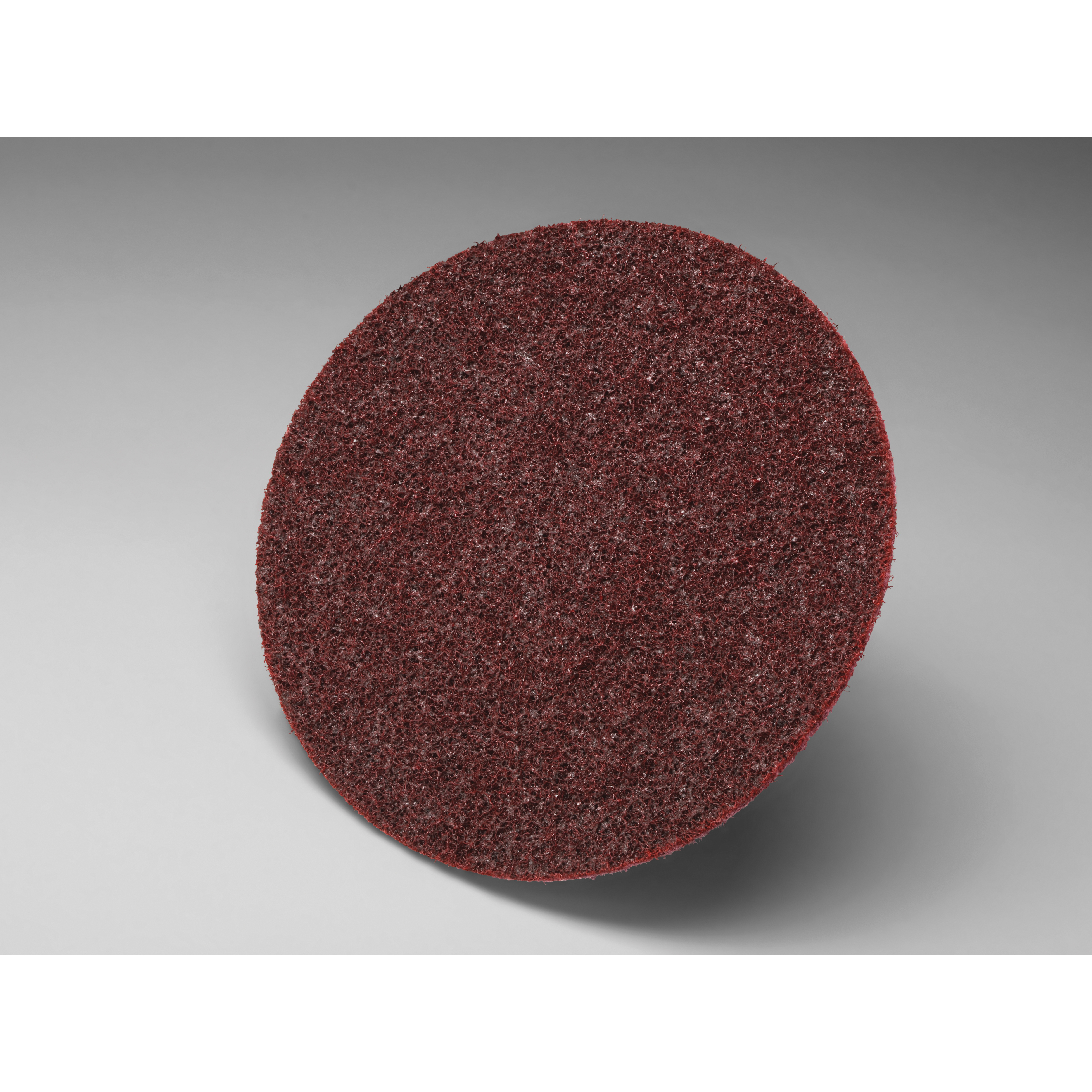 Scotch-Brite 7010365295 Surface Conditioning Disc, 14 in Dia Disc, Medium Grade, Aluminum Oxide Abrasive, Paper Backing - Non-Woven Abrasive Hook & Loop Discs