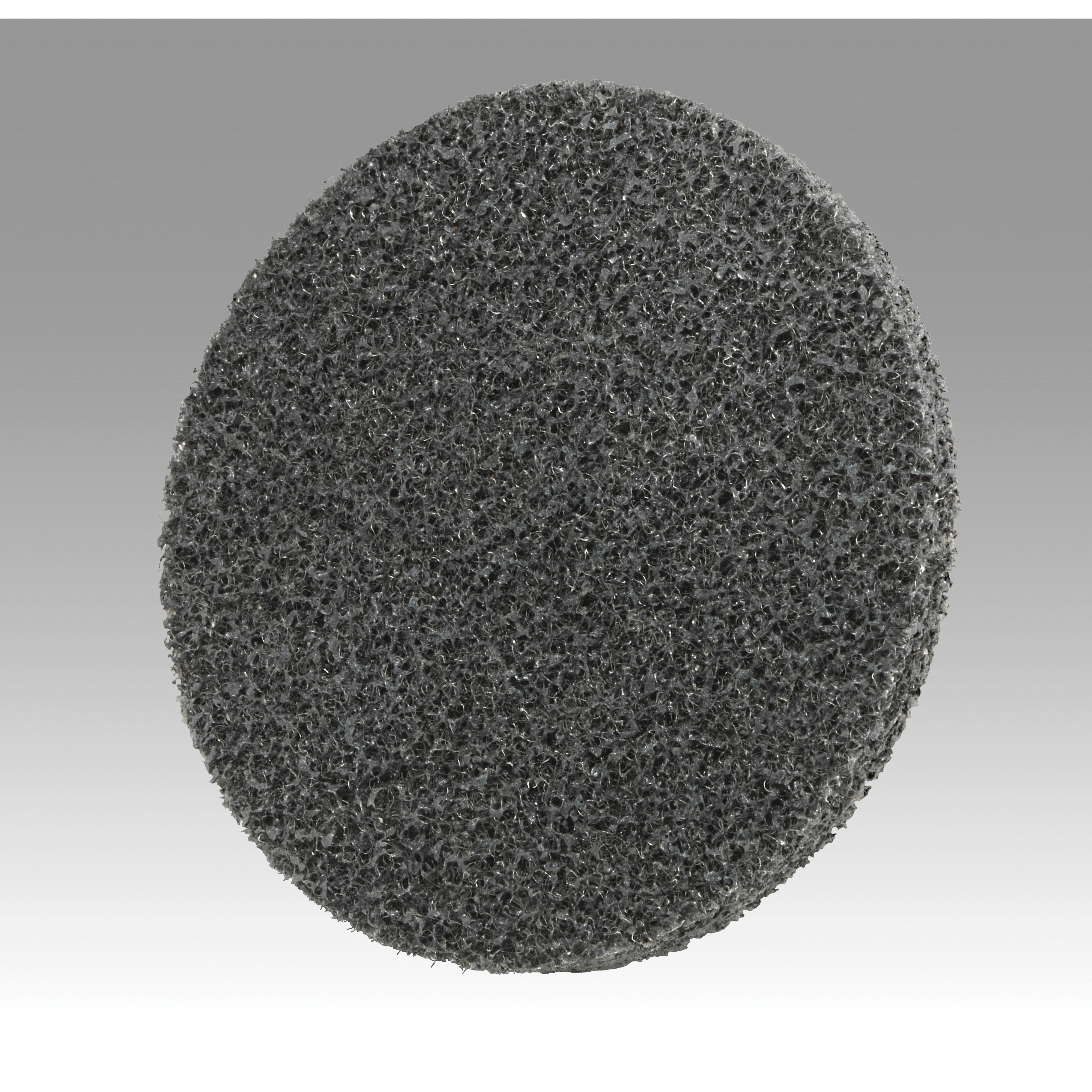 Scotch-Brite 7000000708 EXL High Performance Unitized Wheel, 8 in Dia Wheel, 1/2 in Center Hole, 1/2 in W Face, Fine Grade, Silicon Carbide Abrasive - Deburring Wheels