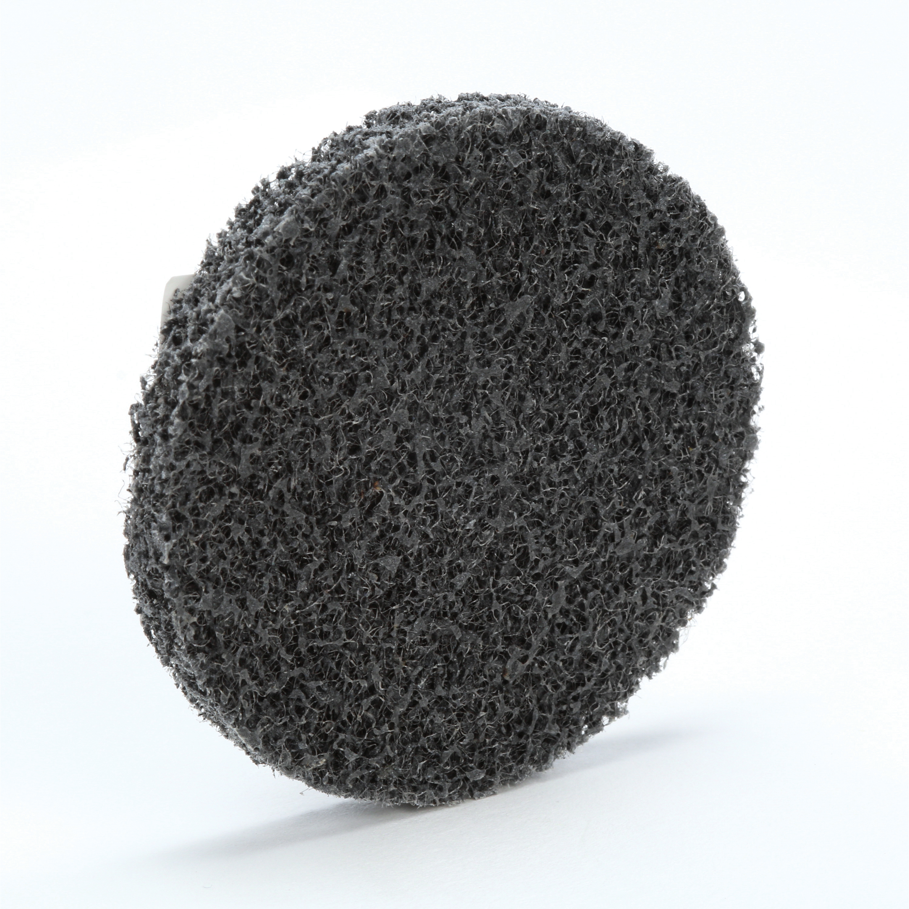 Scotch-Brite 7000045976 EXL High Performance Unitized Wheel, 2 in Dia Wheel, No Hole Center Hole, 15/64 in W Face, Fine Grade, Silicon Carbide Abrasive - Deburring Wheels