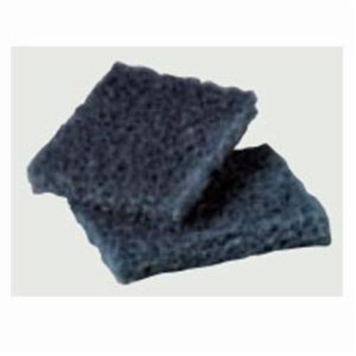 Scotch-Brite 7100057127 Extra Heavy Duty Pad, 5 in L x 3-1/2 in W - Sponges & Scouring Pads