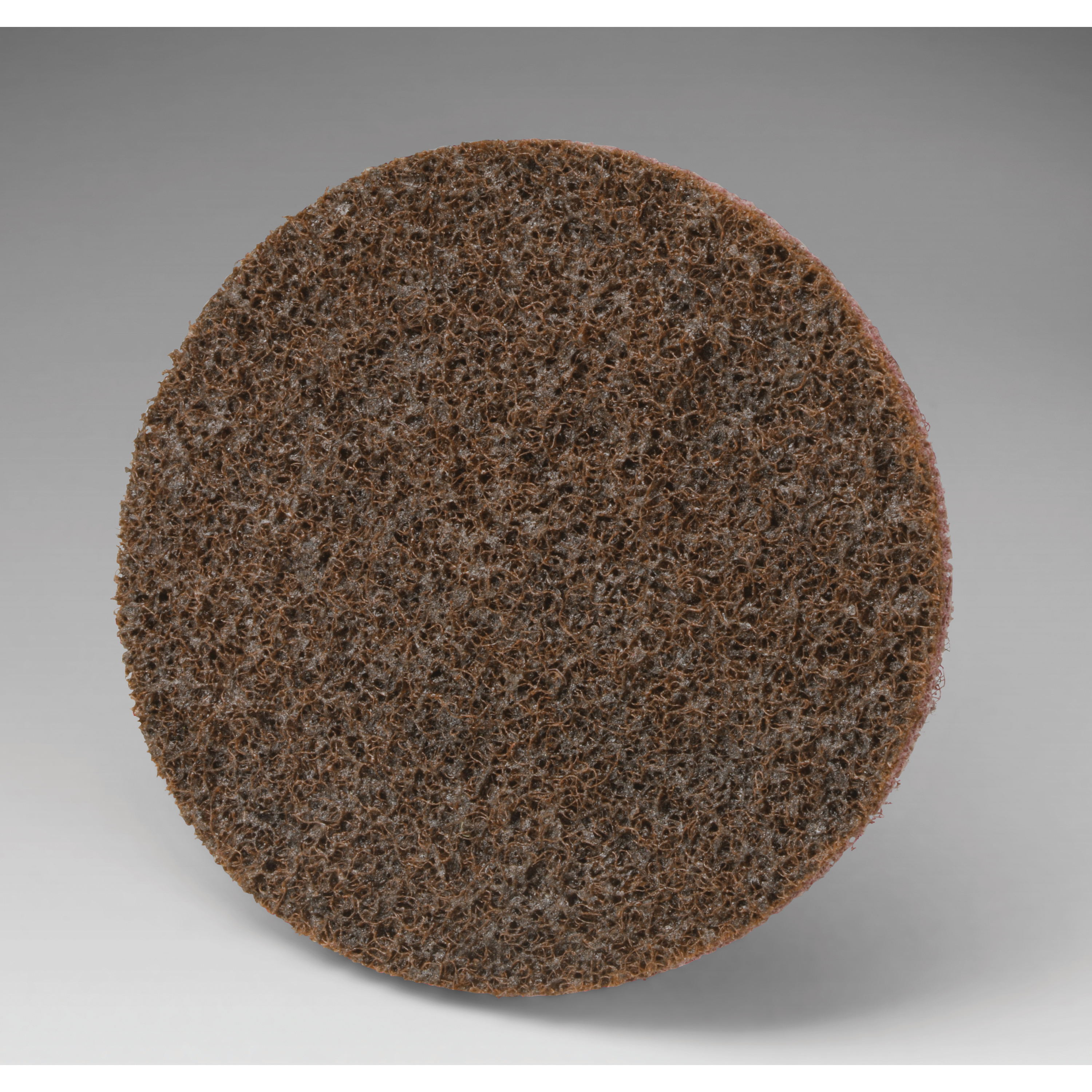 Scotch-Brite 7000121081 Surface Conditioning Disc, 7 in Dia Disc, 100 Grit, Coarse Grade, Aluminum Oxide Abrasive, Cloth Backing - Non-Woven Abrasive Hook & Loop Discs