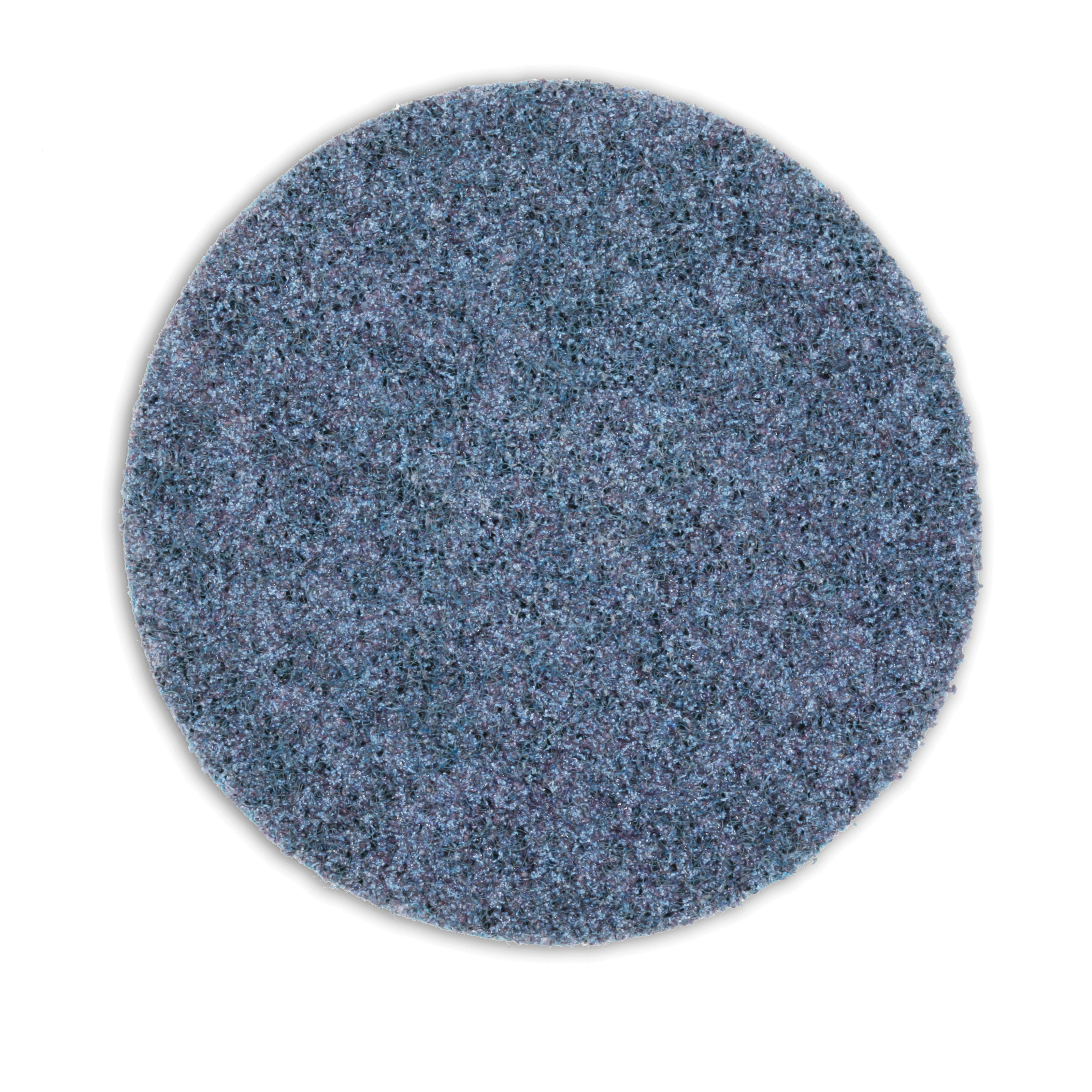 Scotch-Brite 7100115210 Grinding and Blending Disc, 7 in Dia Disc, 60 Grit, Coarse Grade, Ceramic Abrasive, Paper Backing - Non-Woven Abrasive Hook & Loop Discs