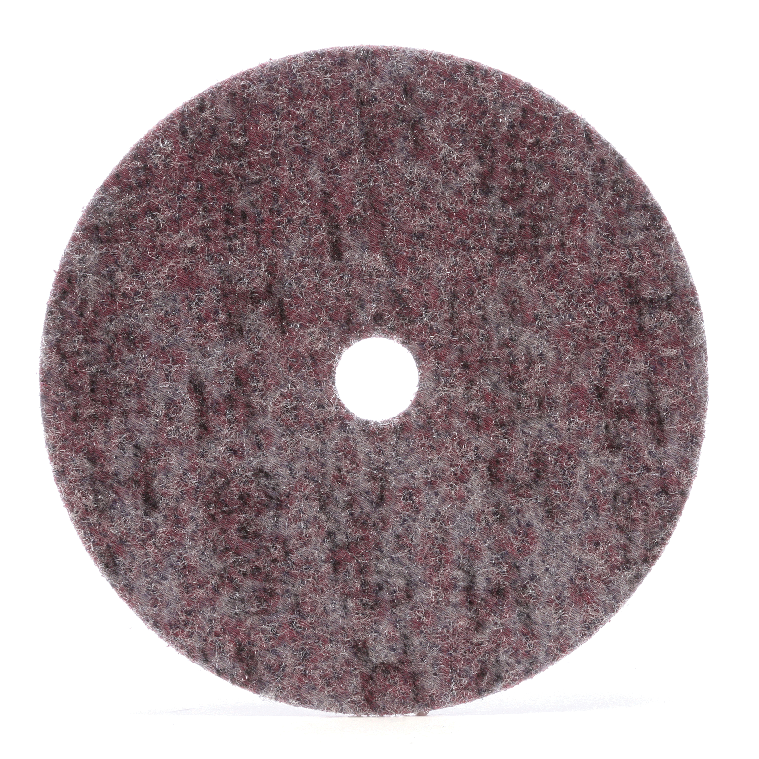 Scotch-Brite 7000046249 Grinding and Blending Disc, 7 in Dia Disc, 60 Grit, Coarse Grade, Ceramic Abrasive, Paper Backing - Non-Woven Abrasive Hook & Loop Discs