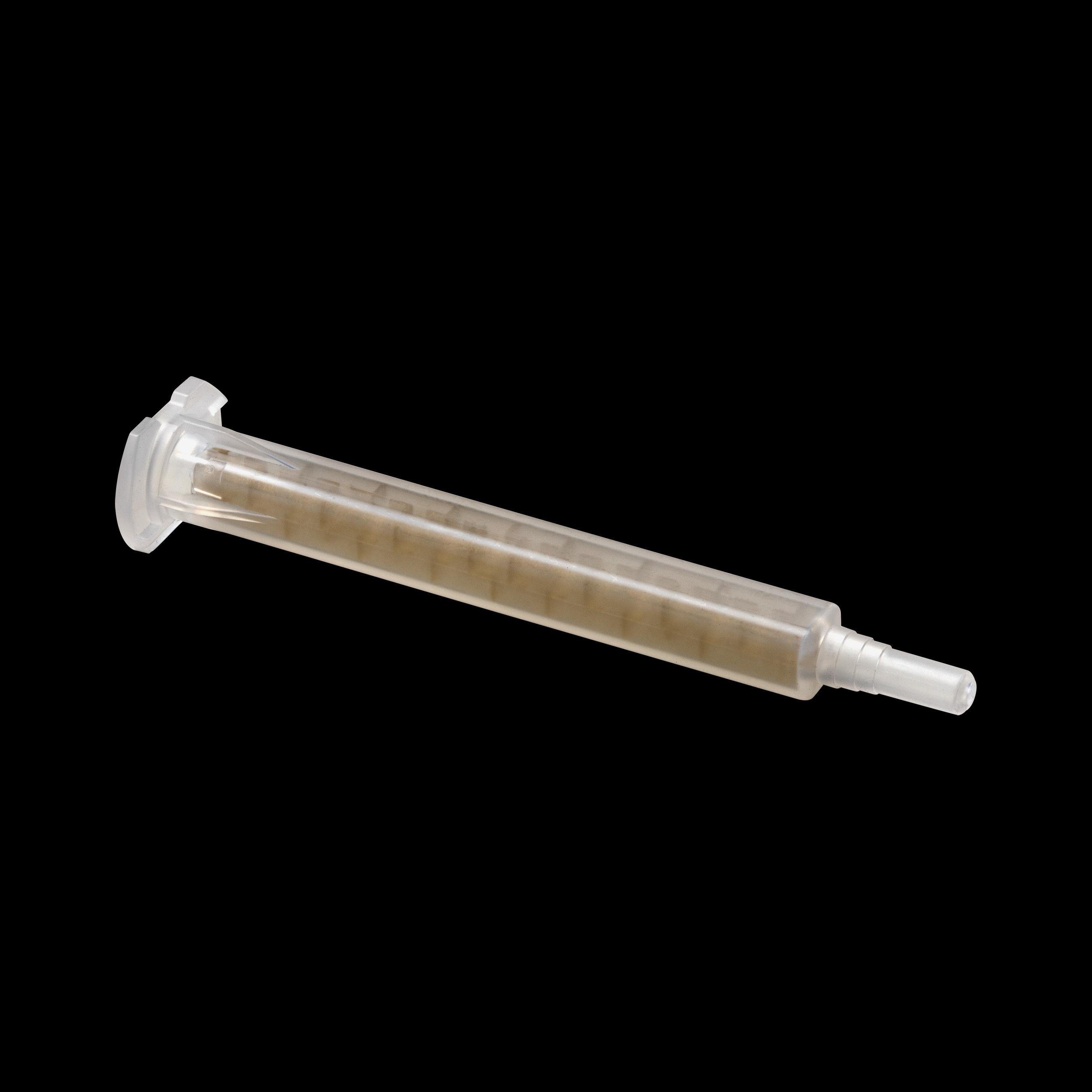 Scotch-Weld 7000000952 Nozzle, For Use With Scotch-Weld EPX Plus II Applicatorss, 1:1 50 mL, 2:1 37 mL and 3:2 43 mL Duo-Pak Cartridges - Epoxy Applicator Accessories