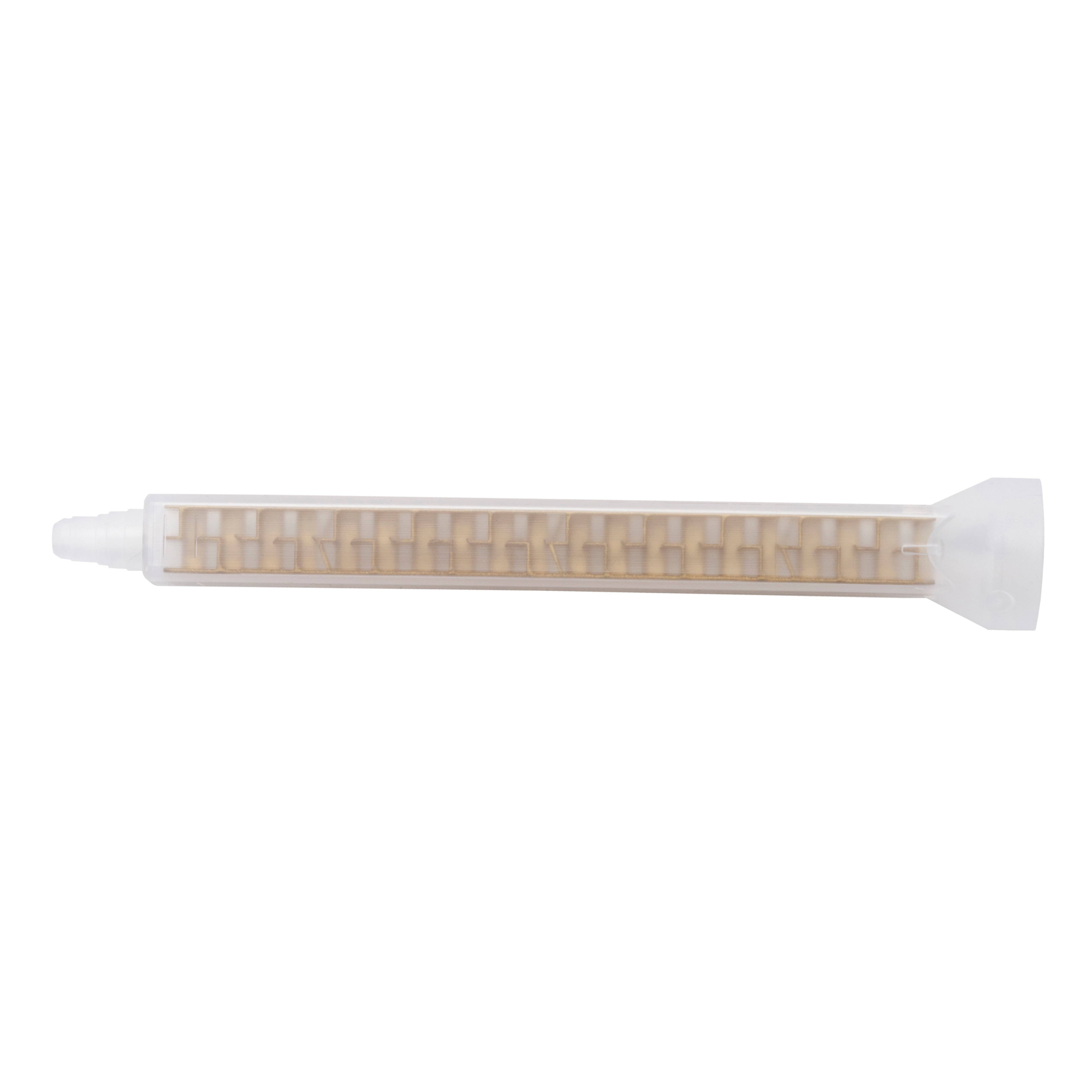 Scotch-Weld 7000028616 Nozzle, For Use With Scotch-Weld EPX 200/400 mL Applicatorss, Synthetic Rubber - Epoxy Applicator Accessories