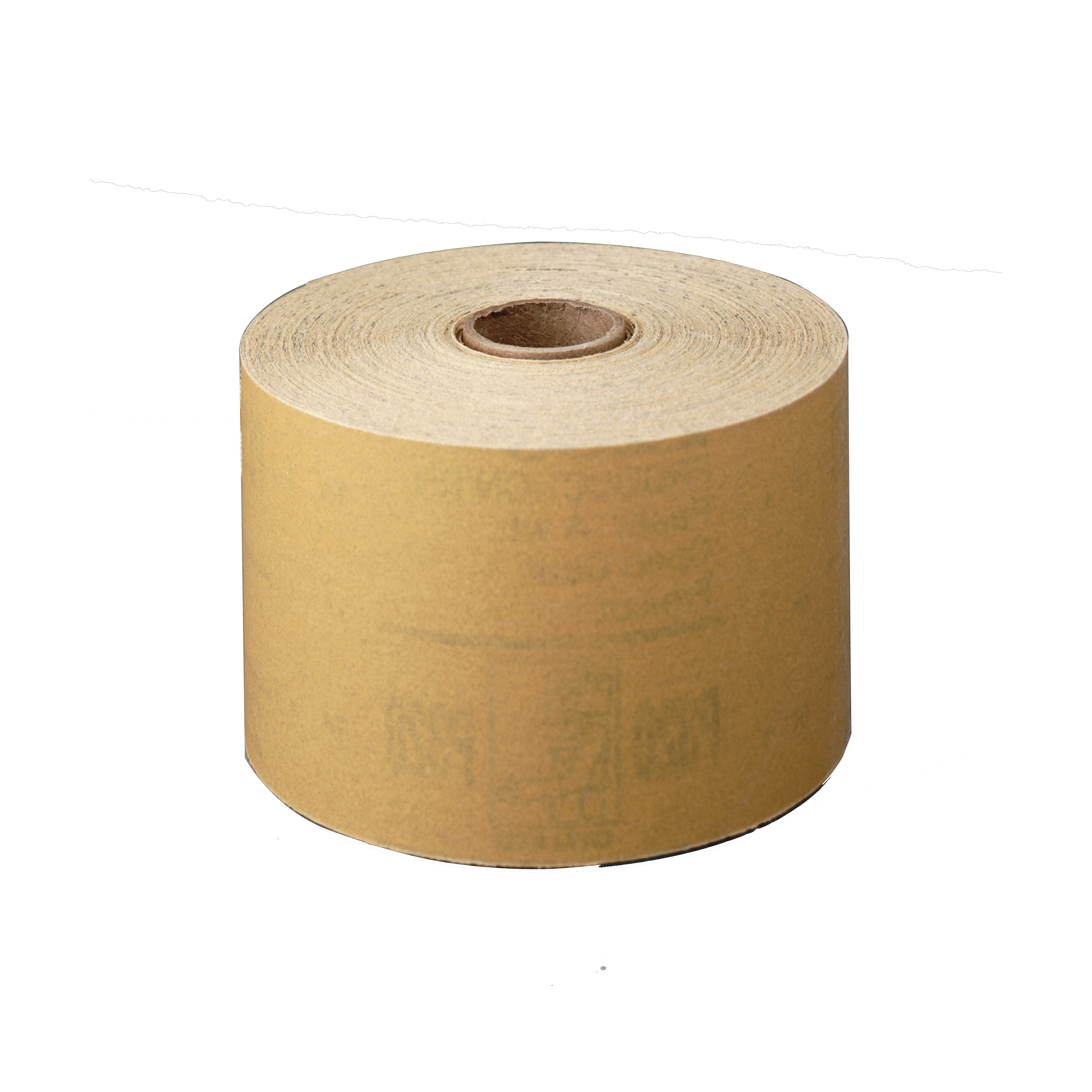Stikit 7000028244 Abrasive Sheet Roll, 45 yd L x 2 in W, P240 Grit, Medium Grade, Aluminum Oxide Abrasive, Paper Backing - Coated Abrasive Sheets