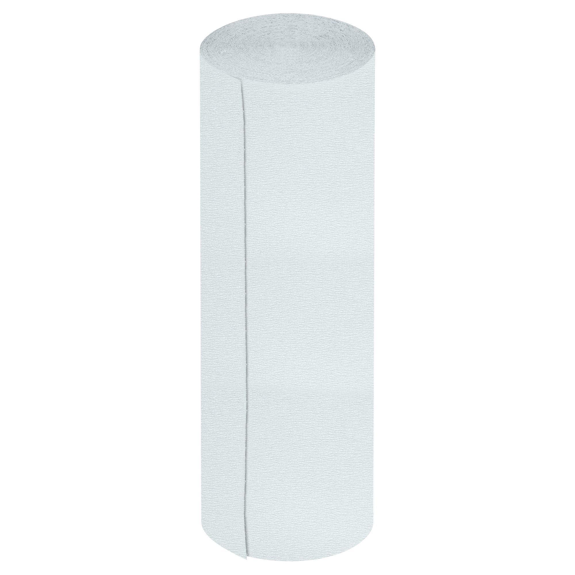 Stikit 7000045207 Refill Abrasive Paper Roll, 100 in L x 3-1/4 in W, 240 Grit, Very Fine Grade, Silicon Carbide Abrasive, Paper Backing - Coated Abrasive Sheets