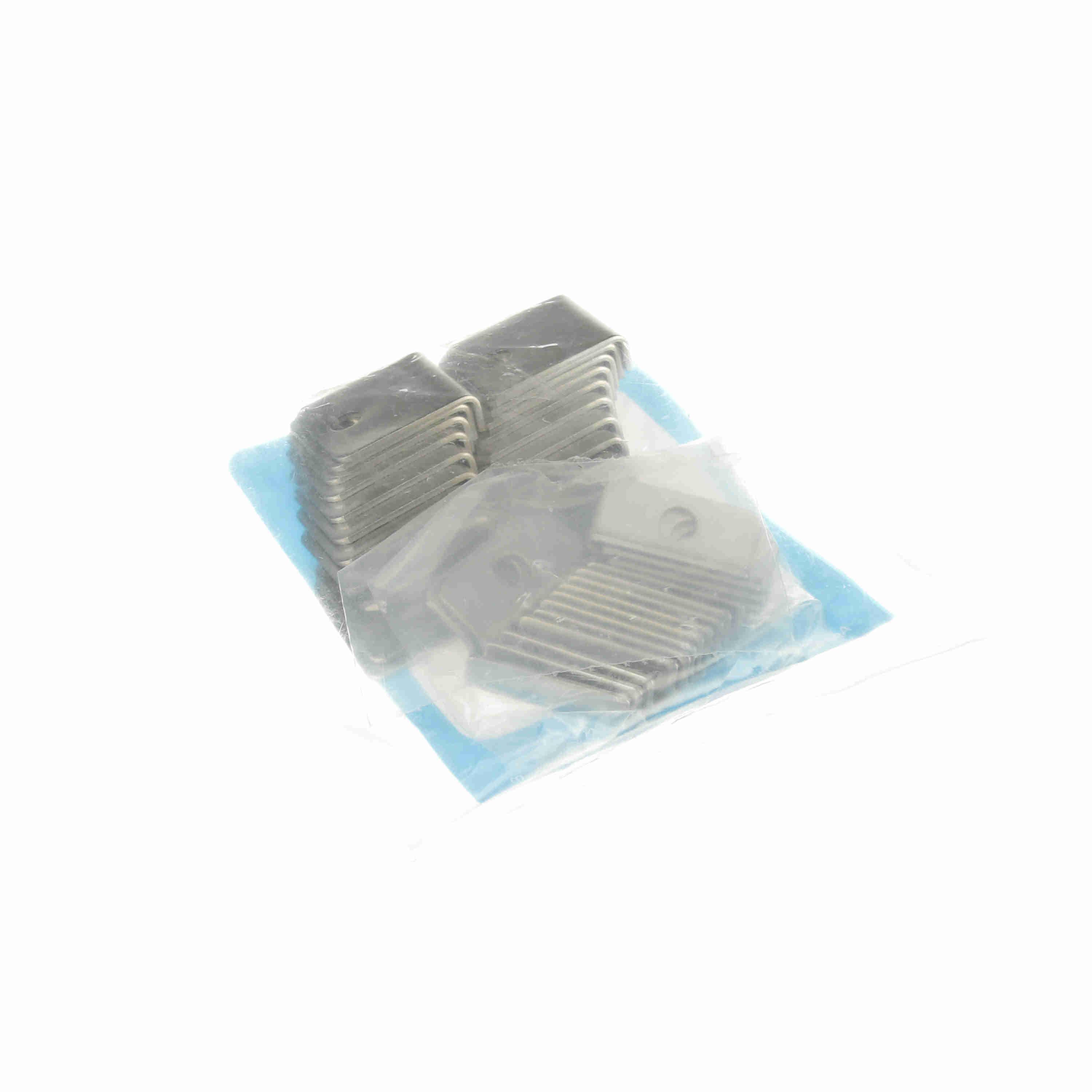 System Plast VG-012-01 VG-012 Heavy Duty Single Rail Clamp - Conveyor Replacement Parts