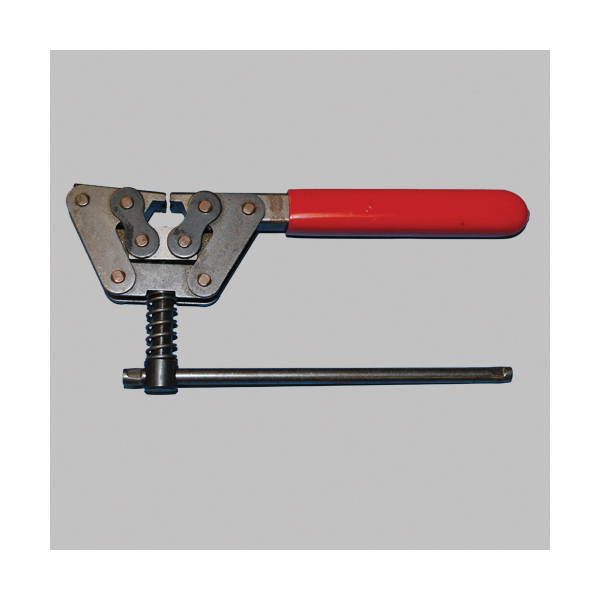 Tsubaki D-60TIP Replacement Tip, For Use With Model RS60 to RS100 Roller Chain Breaker Tool - Roller Chain Tool Parts & Accessories