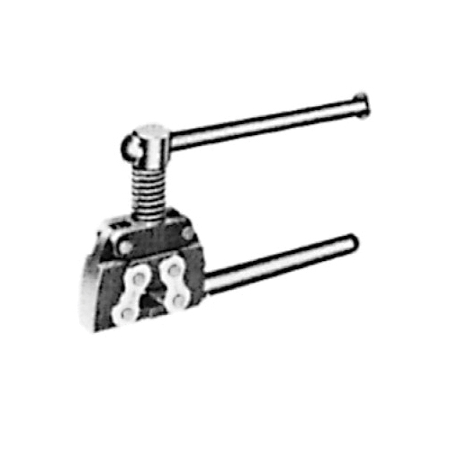 Tsubaki D-60 Chain Breaker, For Use With RS60 to RS100 Chain - Roller Chain Breakers