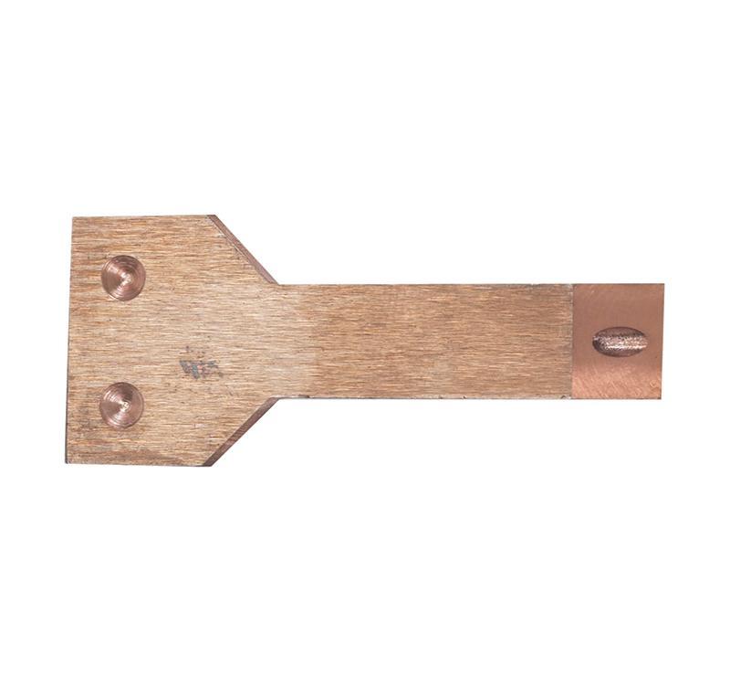 Walter Surface Technologies 54B017 Narrow Tungsten Insert, For Use With 54-B 028 Cleaning Pad, 54-B 020 Clamp Ring and 54-B 007 Cleaning Hood - Weld Cleaning System Accessories