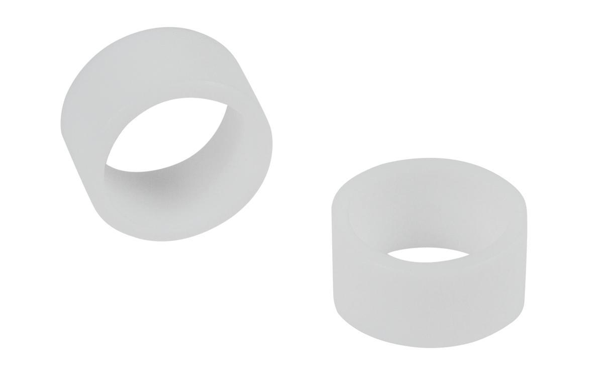 Walter Surface Technologies 54B020 Narrow Clamp Ring, For Use With 54-B 017, 54-B 18, 54-B 038 and 54-B 039 Insert - Welding Accessories