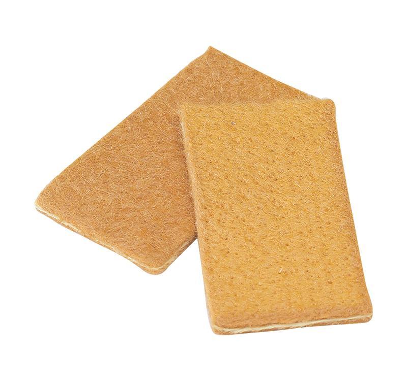 Walter Surface Technologies 54B028 Narrow Cleaning Pad, For Use With 54-B 017, 54-B 018, 54-B 038 and 54-B 039 Insert - TIG Welder Accessories