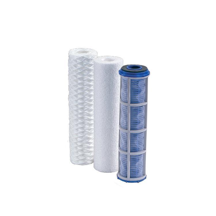 Walter Surface Technologies 55B012 Disposable Mesh Filter, For Use With Bio-Circle Industrial Parts Cleaning System, 100 um, Nylon - Part Washer Accessories