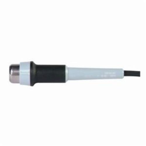 Weller 7500 Standard Modular Iron Handle, For Use With L325, SL355 and SL435 Soldering Irons, 3-Wire Grounded, 5 ft Burn Resistant Cord - Soldering Accessories