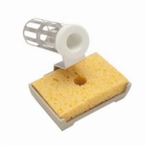 Weller 9800 Iron Holder, For Use With Micro-Size Soldering Iron - Soldering Accessories
