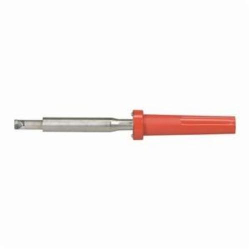 Weller SP120 Marksman Heavy Duty Soldering Iron, 120 VAC, 120 W, 1/2 in Dia Tip, 6 ft L Cord, Round Grip Handle - Soldering Guns & Irons