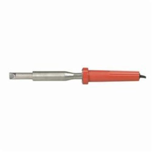 Weller SP175 Marksman Heavy Duty Soldering Iron, 120 VAC, 175 W, 5/8 in Dia Tip, 6 ft L Cord, Round Grip Handle - Soldering Guns & Irons
