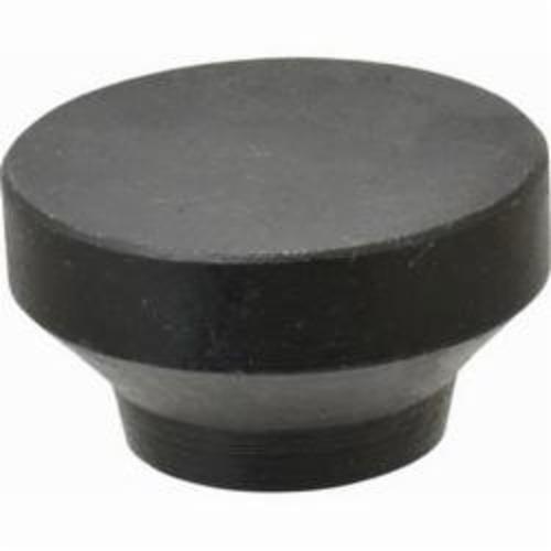 Wilton 2901310 Perma Pad With Ring, For Use With Classic 404-SF, 412-SF, 4406, 4408 C-Clamp - Clamp Accessories