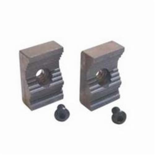 Wilton 2904200 Pipe Jaw, 1-1/2 in L, For Use With 1745, 1755 and 1765 Tradesman Vise - Vise Jaws