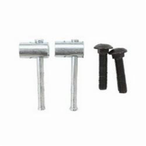 Wilton 2905200 Lock Nut and Bolt Assembly, For Use With 1750, 1755 and 1765 Tradesman Vise - Vise Accessories