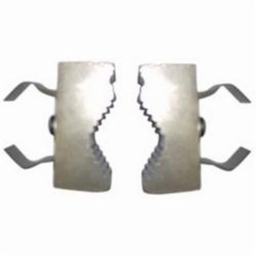 Wilton 2908050 Pipe Jaw, For Use With 1780A Tradesman Vise - Vise Jaws