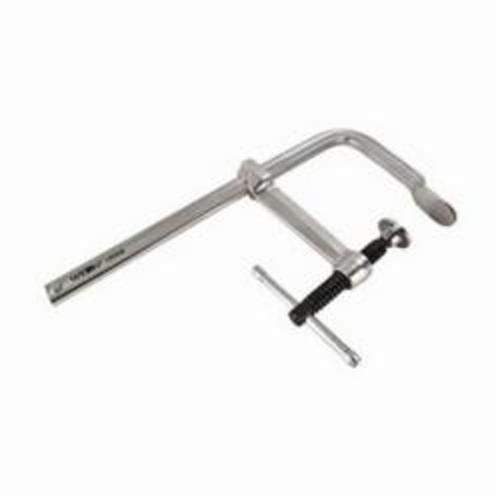 Wilton WL9-86220 Classic Regular Duty F-Clamp, 4-3/4 in D Throat, 18 in Jaw Opening - Bar, Pipe & L Clamps
