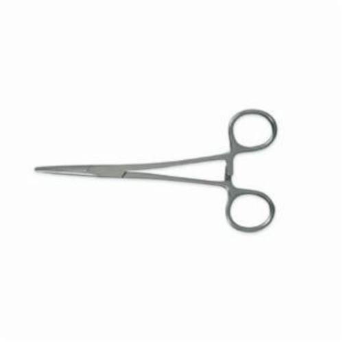 Weller 32H Seizer Forcep, 5 in OAL, Straight Nose Tip, Stainless Steel Blade, Stainless Steel Handle - Scissors & Shears