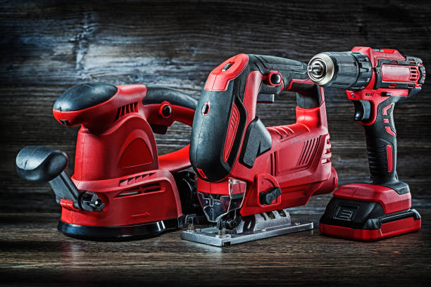 Power Tools