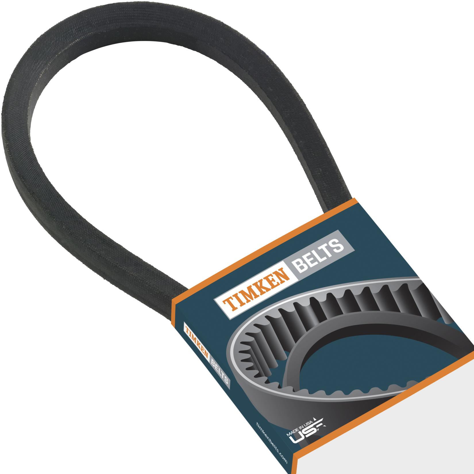 Belts, Sheaves, & Pulleys